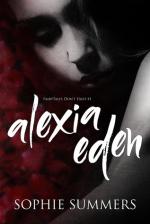 Alexia Eden