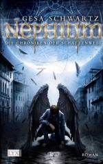 Okładka Nephilim
