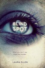 Okładka Blind Spot