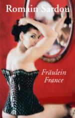 Okładka Fraulein France