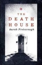 Okładka The Death House