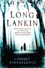 Okładka Long Lankin