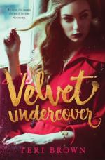 Okładka Velvet Undercover