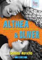 Okładka Althea & Oliver