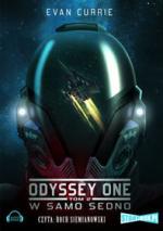 Okładka Odyssey One. W samo sedno