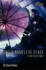 Okładka Under Nameless Stars