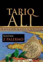 Okładka Sułtan z Palermo