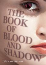Okładka The Book of Blood and Shadow