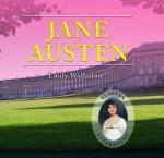 Okładka Jane Austen