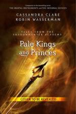 Okładka Pale Kings and Princes