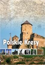 Okładka Polskie Kresy