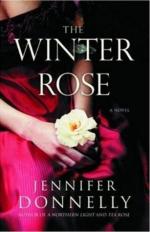 Okładka The Winter Rose