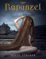 Okładka Rapunzel: An Erotic Fairytale