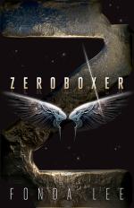 Okładka Zeroboxer