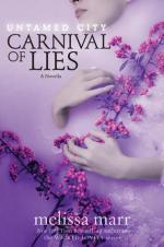 Okładka Carnival of Lies