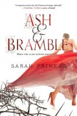 Okładka Ash & Bramble