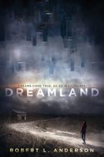 Okładka Dreamland