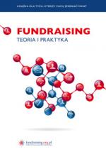 Okładka Fundraising. Teoria i praktyka.