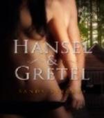 Okładka Hansel & Gretel: An Erotic Fairytale