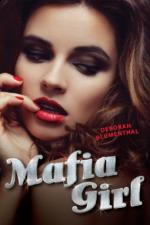 Okładka Mafia Girl