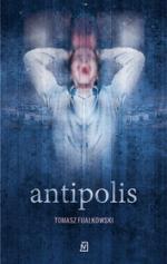 Okładka Antipolis