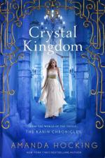 Okładka Crystal Kingdom