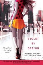 Okładka Violet by Design