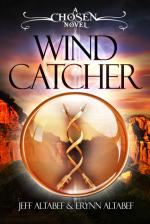 Okładka Wind Catcher