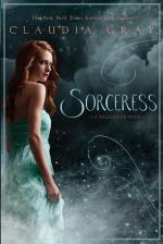 Okładka Sorceress