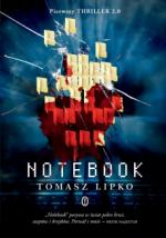 Okładka Notebook