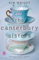 Okładka The Canterbury Sisters