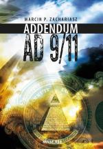 Okładka Addendum AD 9 11
