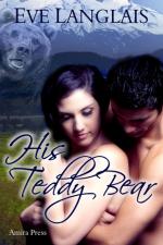 Okładka His Teddy Bear