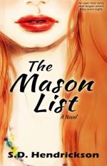 Okładka The Mason List