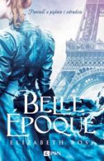 Okładka Belle epoque