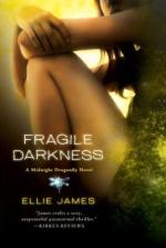 Okładka Fragile Darkness