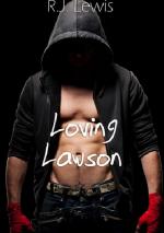 Okładka Loving Lawson