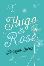 Okładka Hugo & Rose