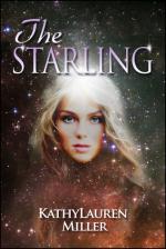 Okładka The Starling