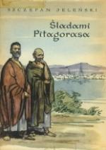 Okładka Śladami Pitagorasa
