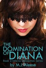 Okładka The Domination of Diana