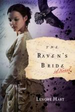 Okładka The Raven's Bride