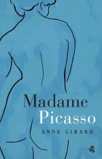 Okładka Madame Picasso