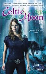 Okładka Celtic Moon