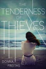 Okładka The Tenderness of Thieves