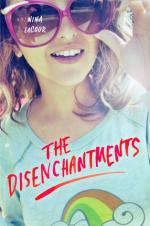 Okładka The Disenchantments