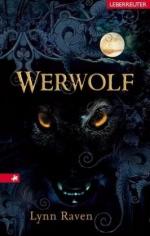 Okładka Werwolf