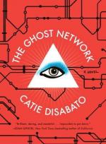 Okładka The Ghost Network