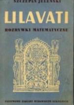 Okładka Lilavati