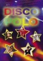 Okładka Subiektywny leksykon disco polo